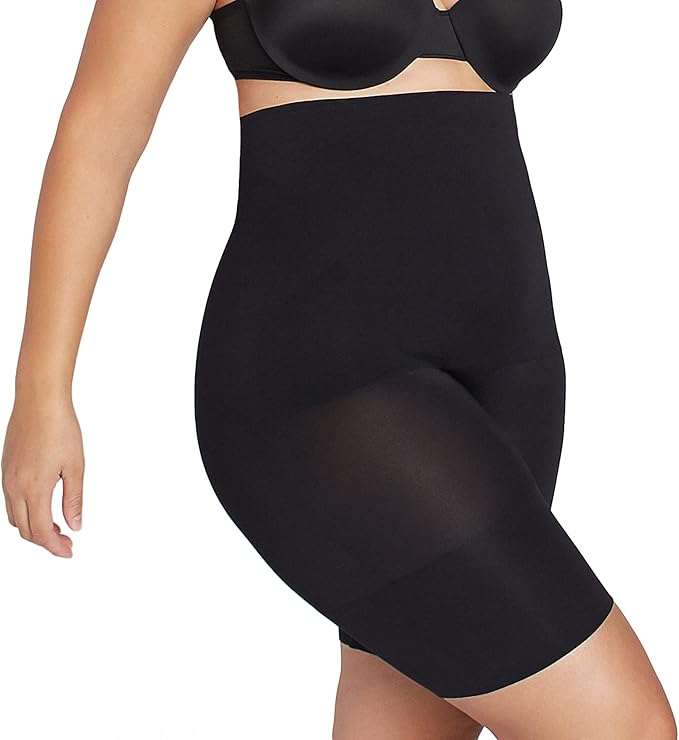 Firm Stomach Control High Waist Shorts