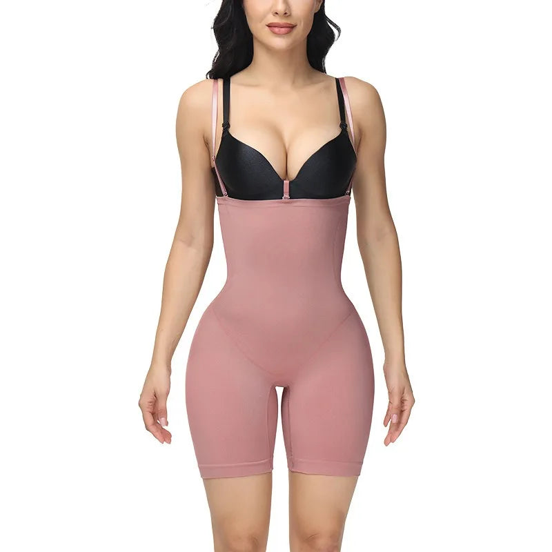Diva® Open Bust Bodysuits - Icy queens