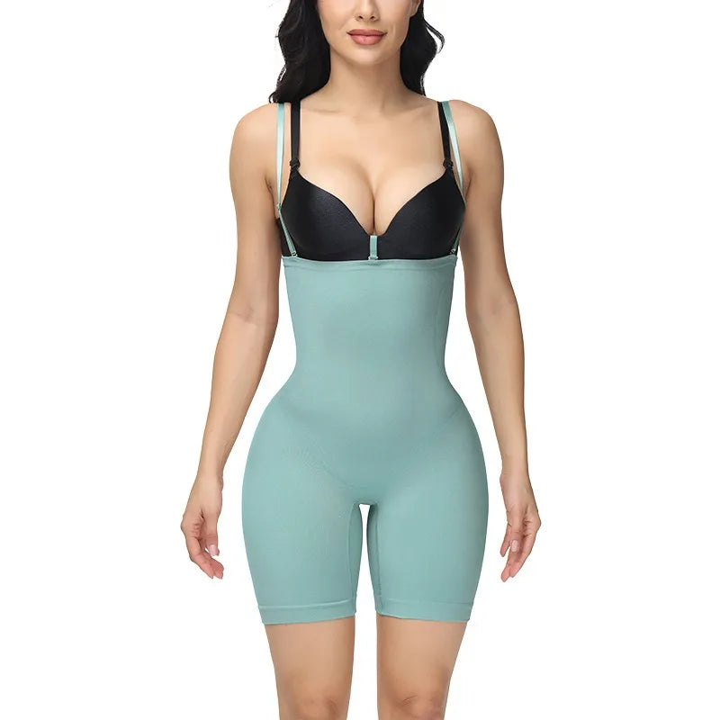 Diva® Open Bust Bodysuits - Icy queens