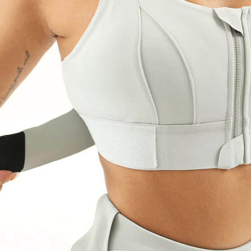 Diva Confidence Firm Support Fitness & Sports Bra™