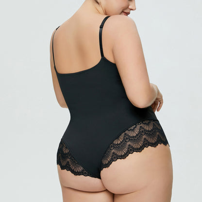 Icy Diva Body Slimming Curvy Shapewear