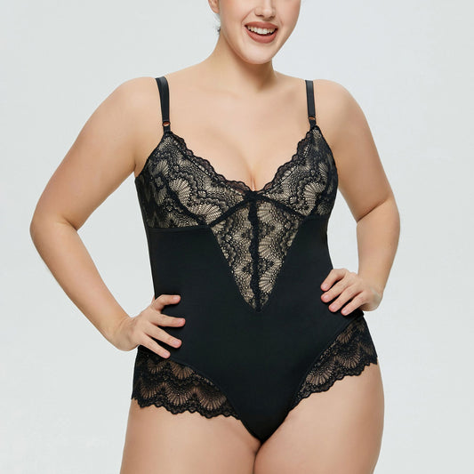 Icy Diva Body Slimming Curvy Shapewear