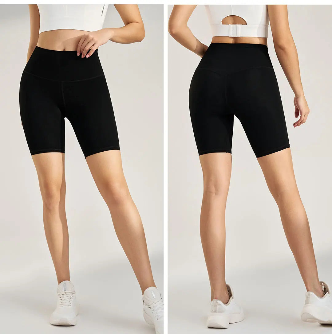 Diva® Tight high-waisted fitness pants