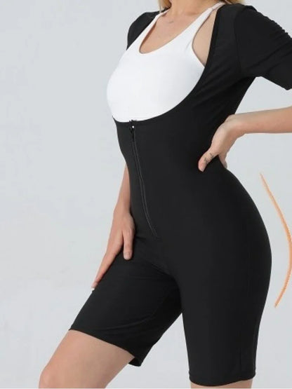 Diva® Sauna & Sweaty Body Suit