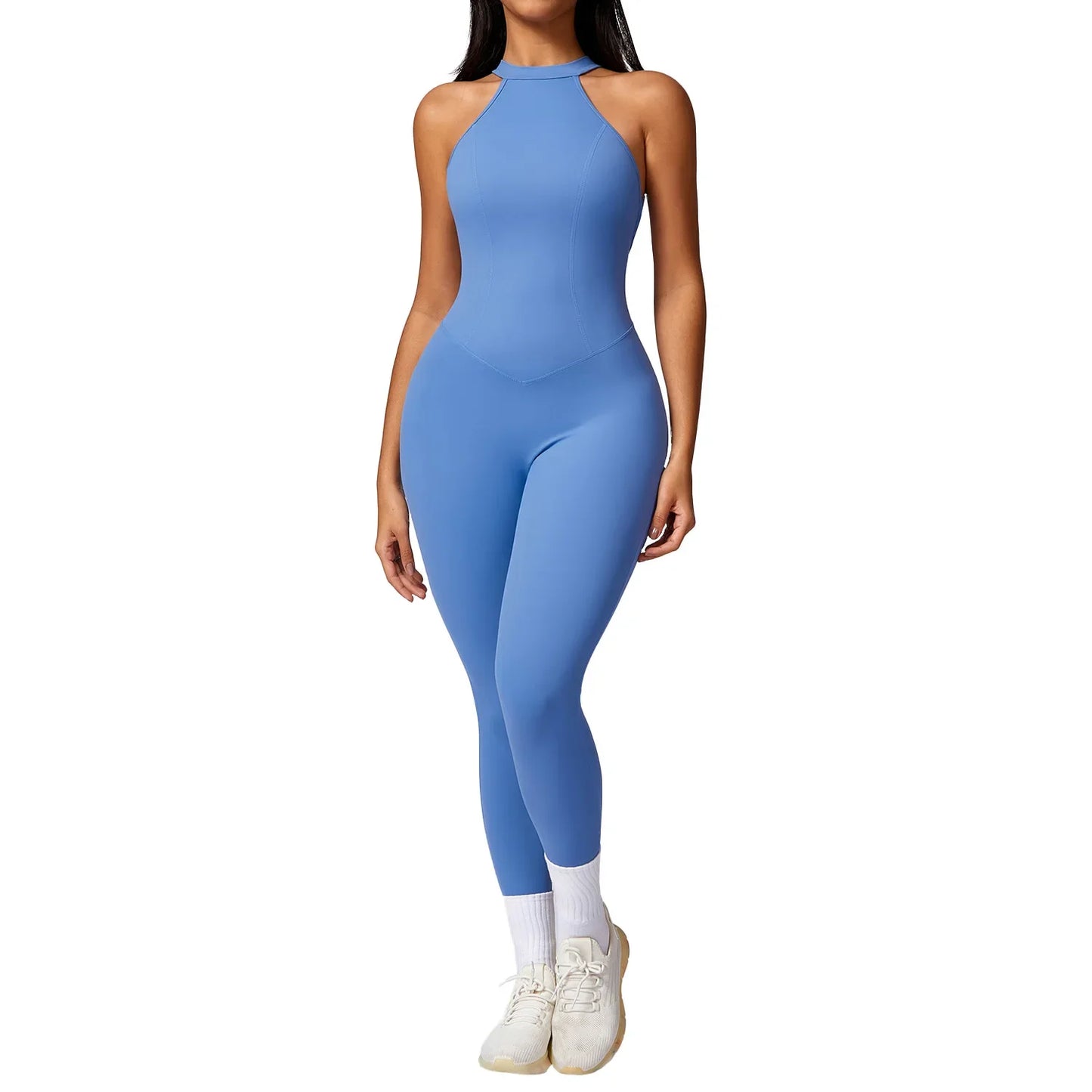 Diva® Peach Hip-lifting and Back-lifting Suit