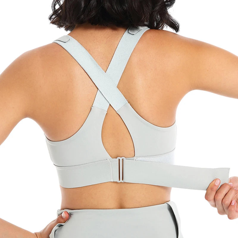 Diva® Tights Crop Yoga Vest