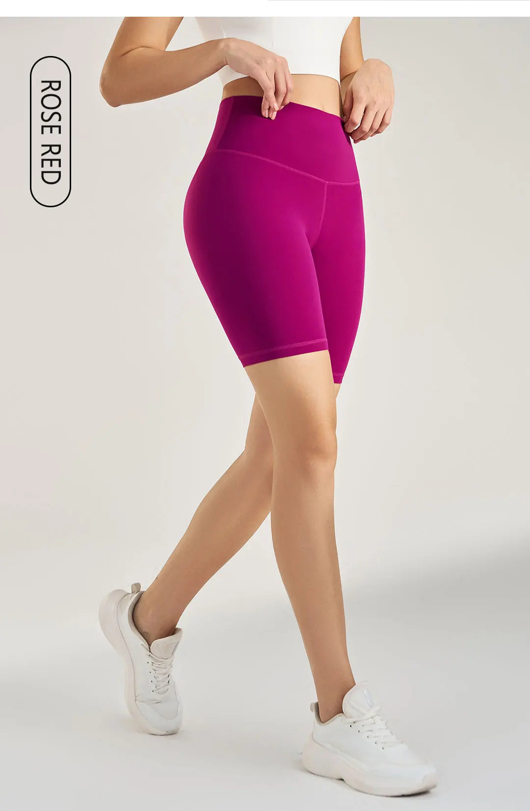 Diva® Tight high-waisted fitness pants