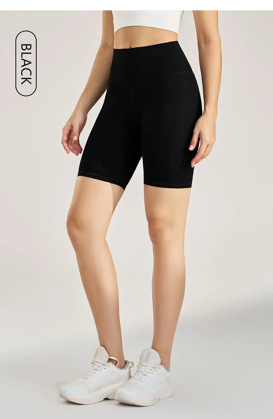 Diva® Tight high-waisted fitness pants