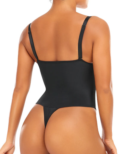 Slimming Body Shaper Lingerie