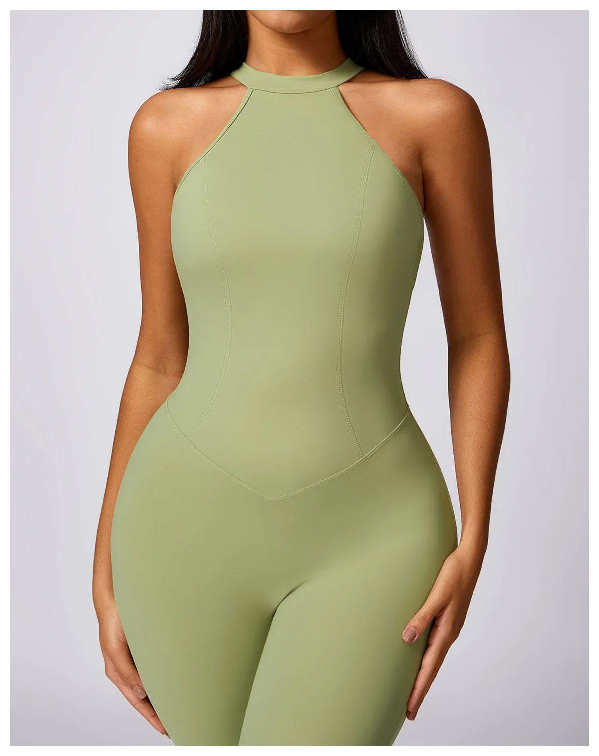 Diva® Peach Hip-lifting and Back-lifting Suit