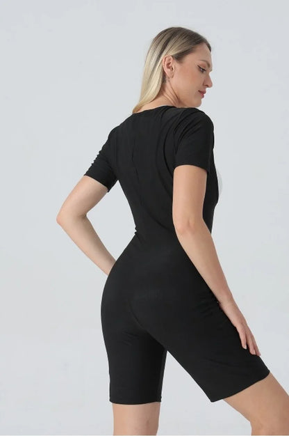 Diva® Sauna & Sweaty Body Suit