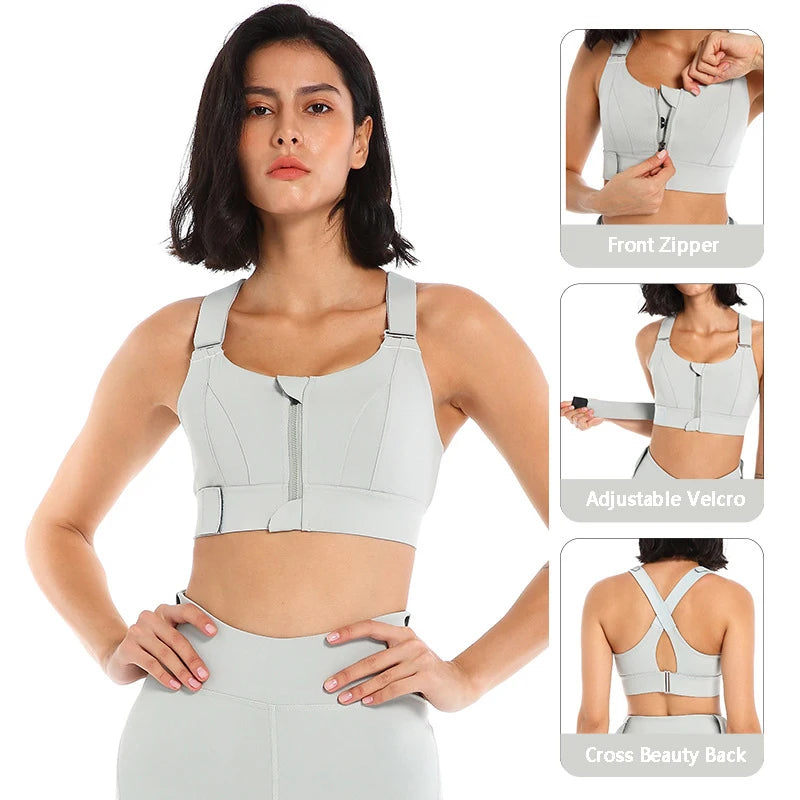 Diva® Tights Crop Yoga Vest