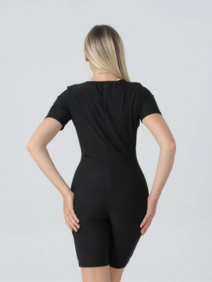 Diva® Sauna & Sweaty Body Suit