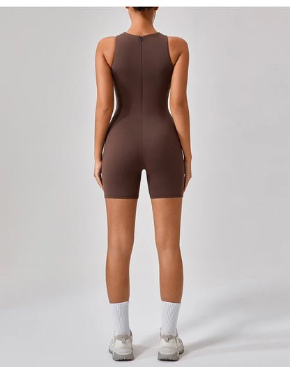 Diva® Curve Summer One-piece Suit