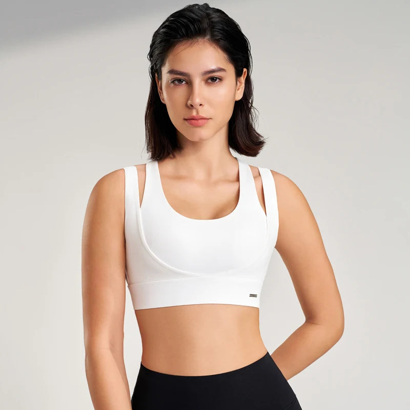 Diva® Gym Sexy Underwear Sports Bra