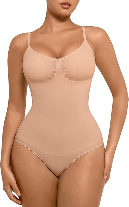 Butt Lifter Buckles Crotch Body shaper