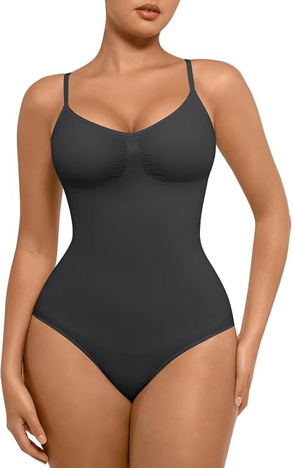 Butt Lifter Buckles Crotch Body shaper