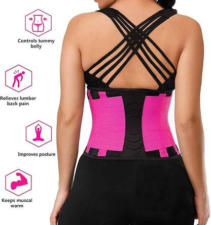 Body Slimming waist trainer