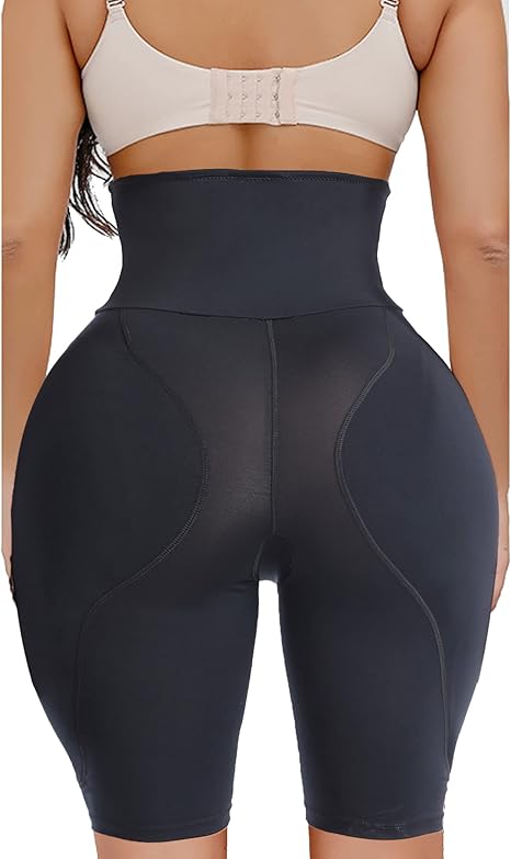 Built-in Butt Padded Short