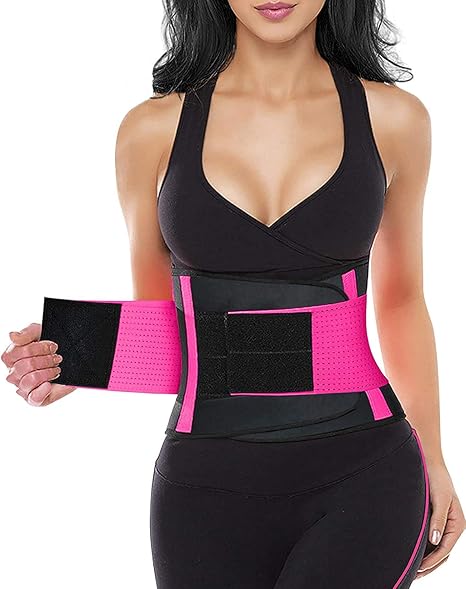 Body Slimming waist trainer