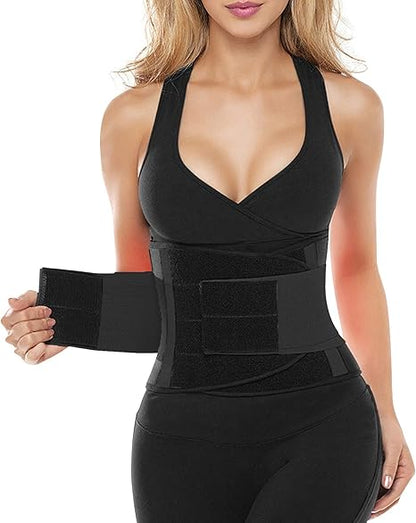 Body Slimming waist trainer