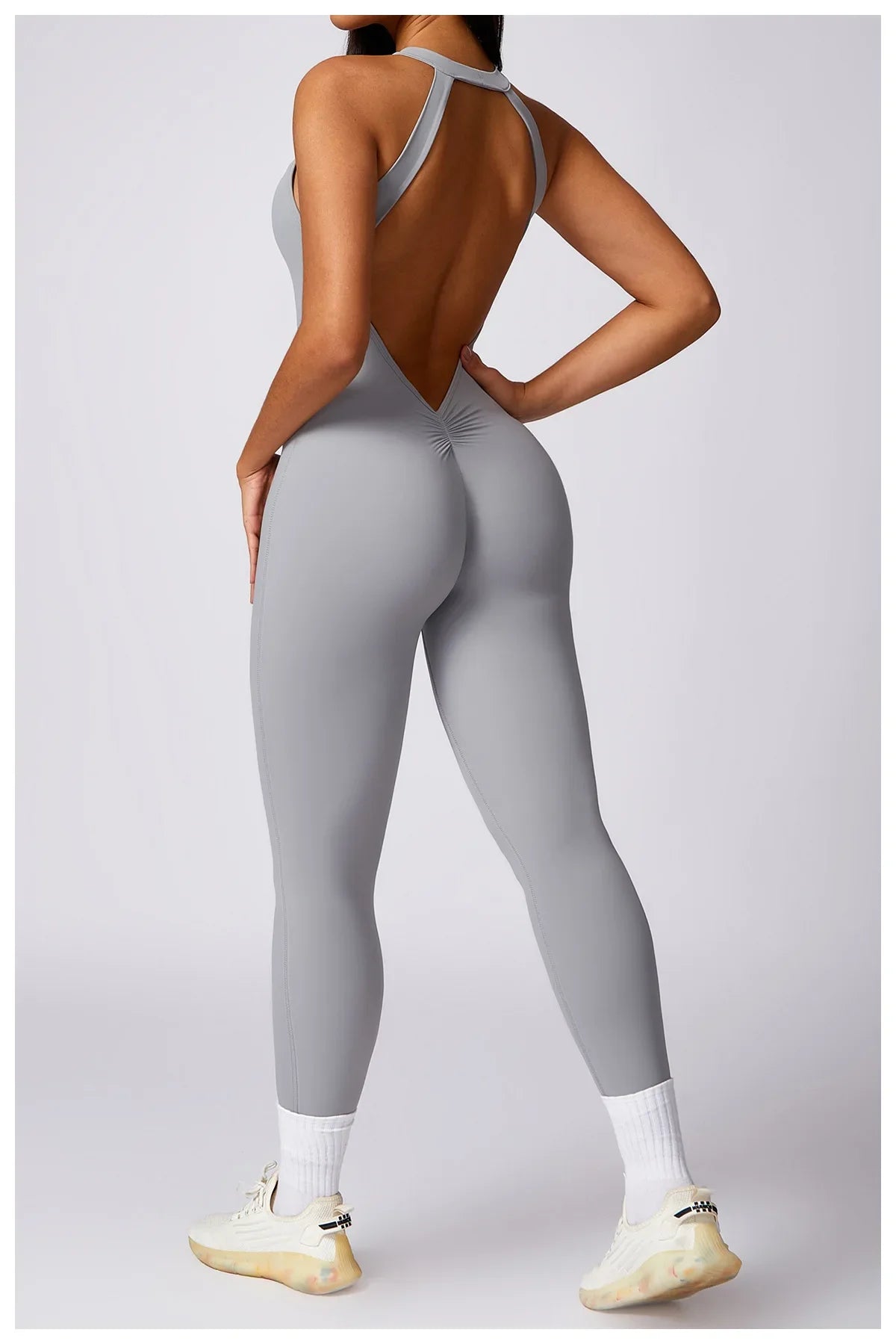Diva® Peach Hip-lifting and Back-lifting Suit - Icy queens