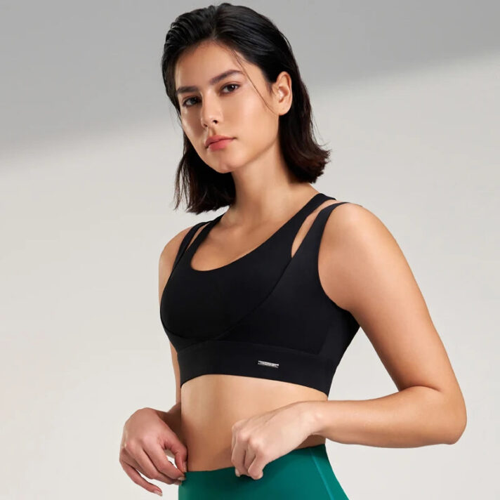 Diva® Gym Sexy Underwear Sports Bra - Icy queens