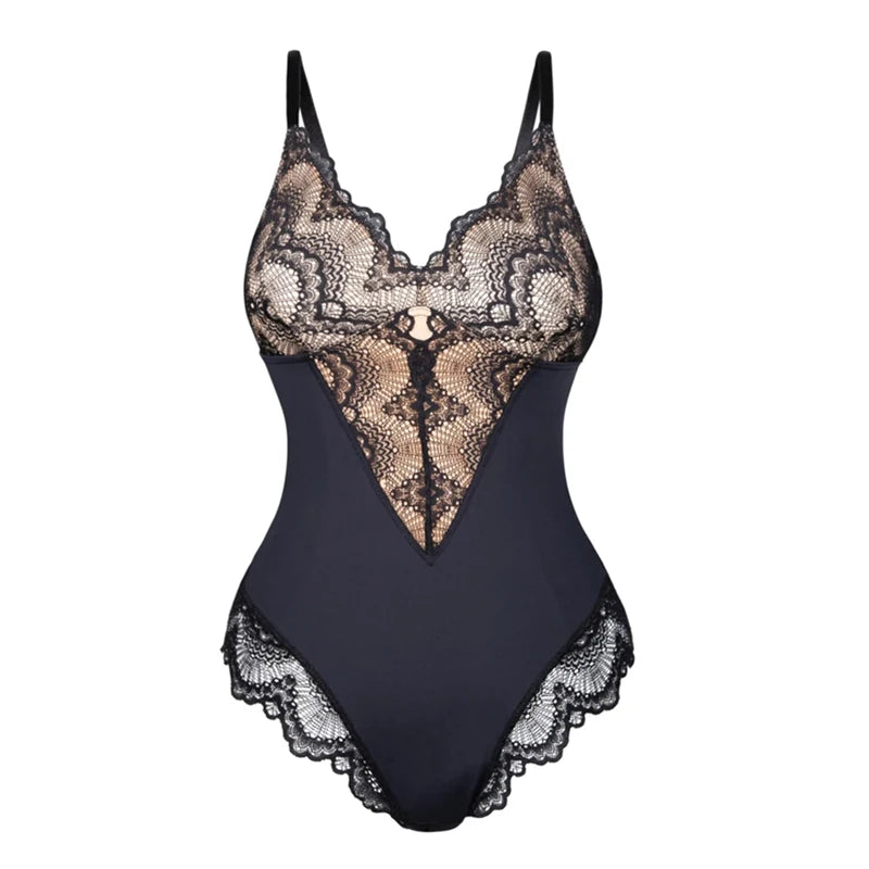 Slimming Body Shaper Lingerie - Icy queens