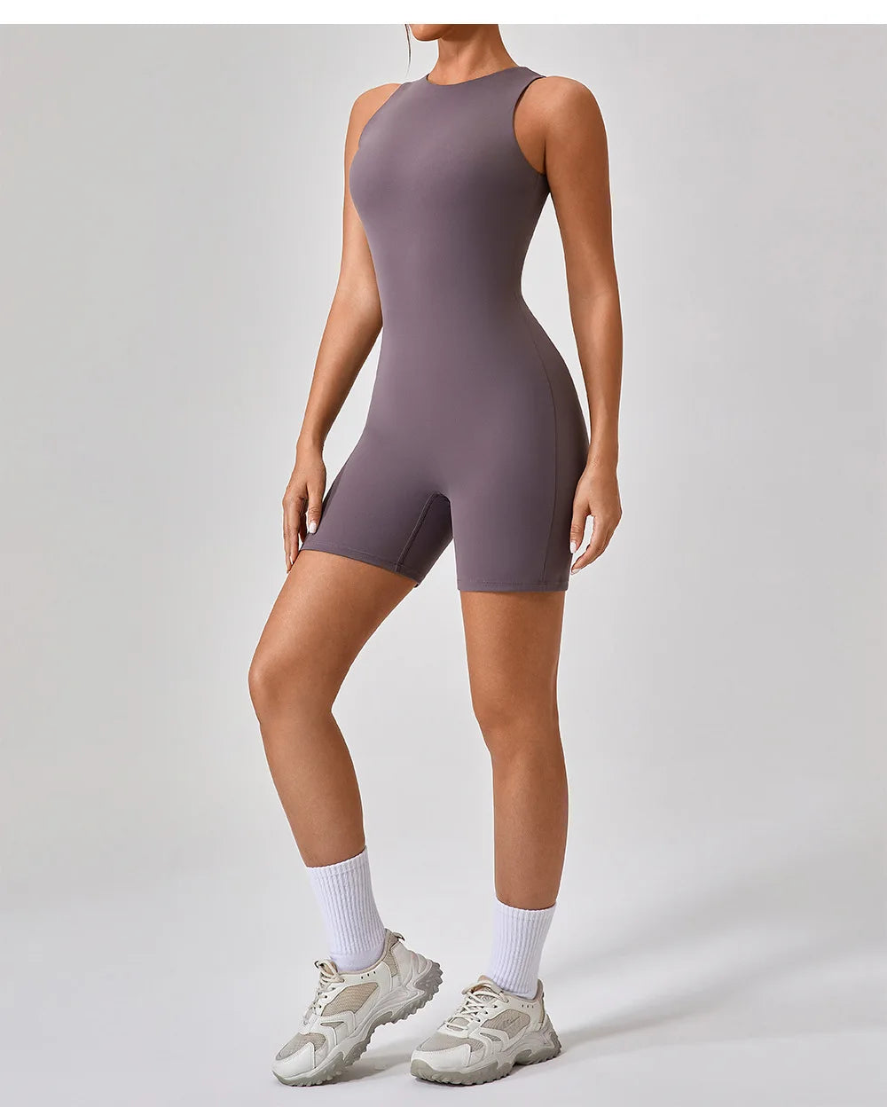 Diva® Curve Summer One-piece Suit - Icy queens
