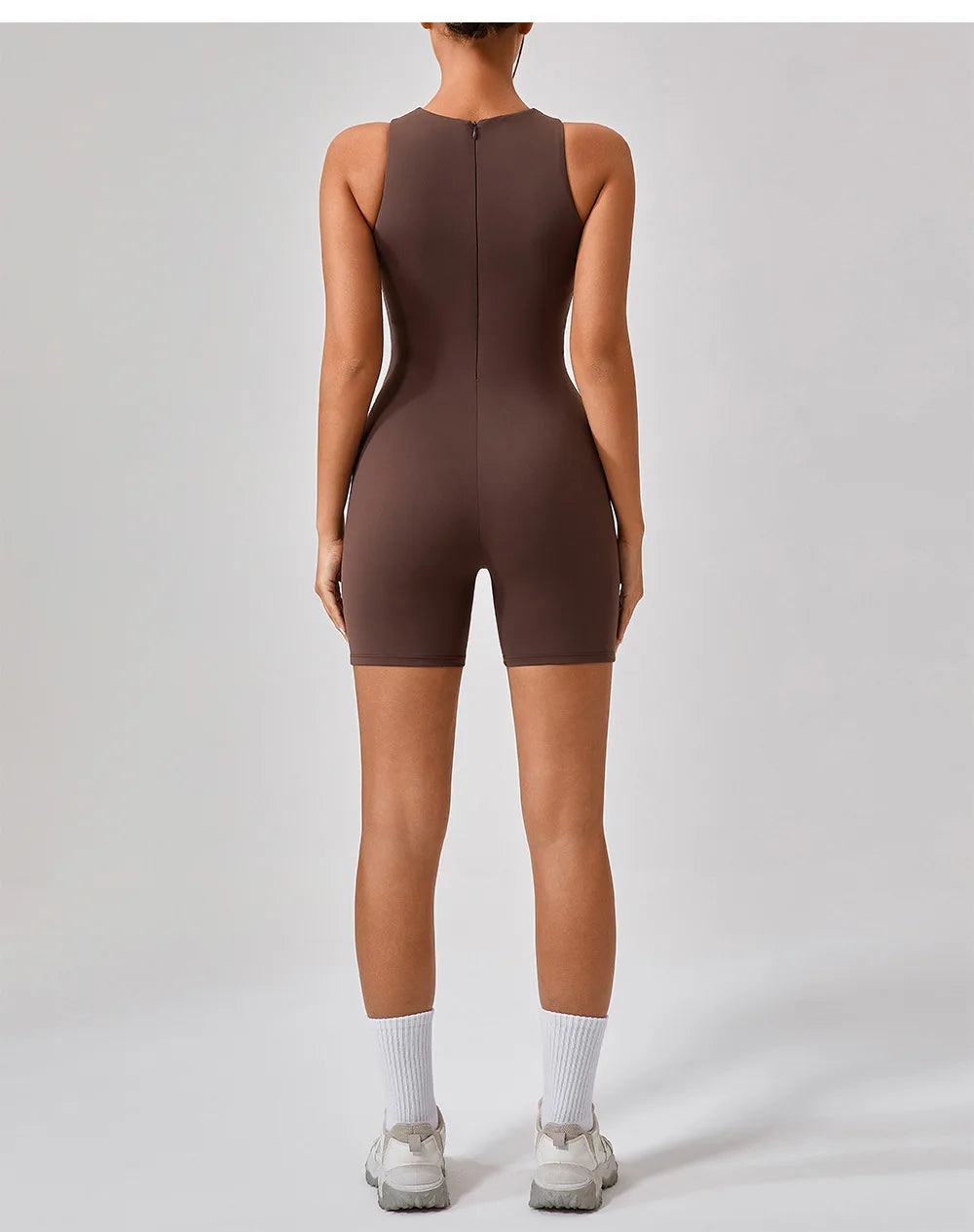 Diva® Curve Summer One-piece Suit - Icy queens