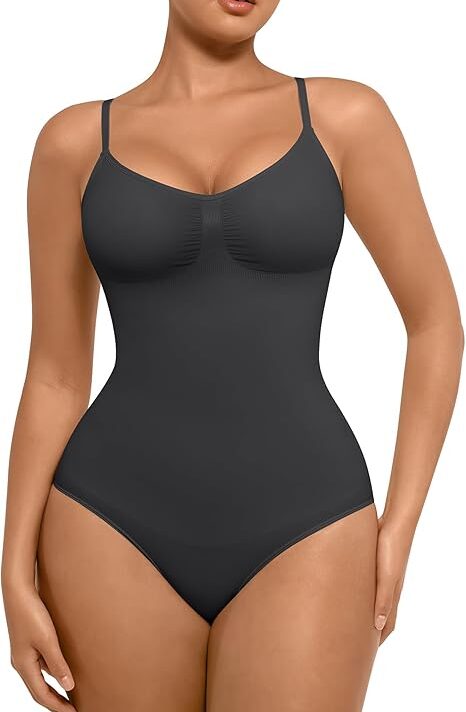 Butt Lifter Buckles Crotch Body shaper - Icy queens