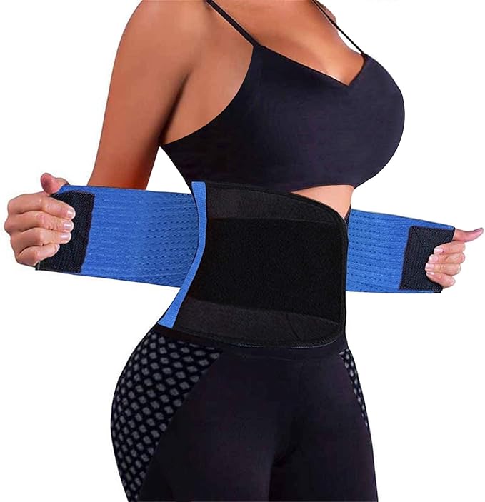Body Slimming waist trainer - Icy queens